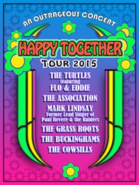 The Happy Together Tour