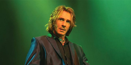 Rick Springfield 2026