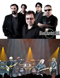 Blue Oyster Cult with April Wine