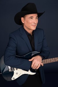 Clint Black: 2020