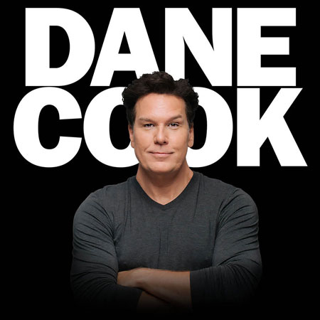 Dane Cook 2026