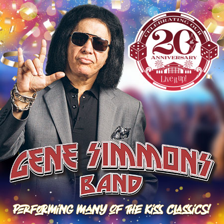 The Gene Simmons Band