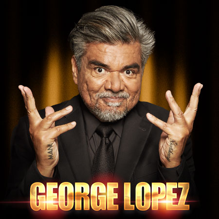 George Lopez