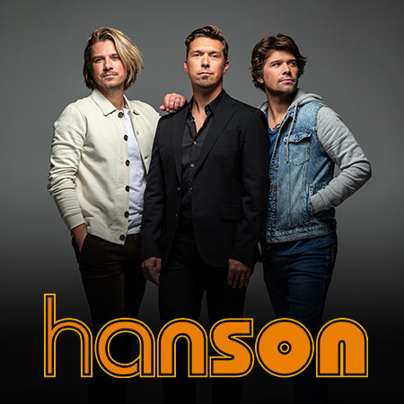 HANSON 2026