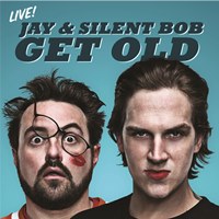 Jay and Silent Bob Get Old