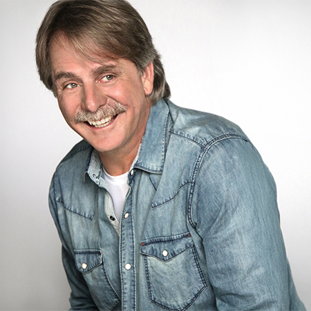 Jeff Foxworthy