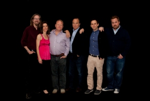 Jim Belushi and The Board of Comedy