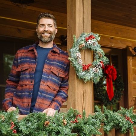 Josh Turner - Holiday & the Hits