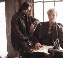 Kenny Wayne Shepherd