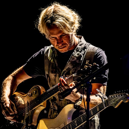 Kenny Wayne Shepherd Band