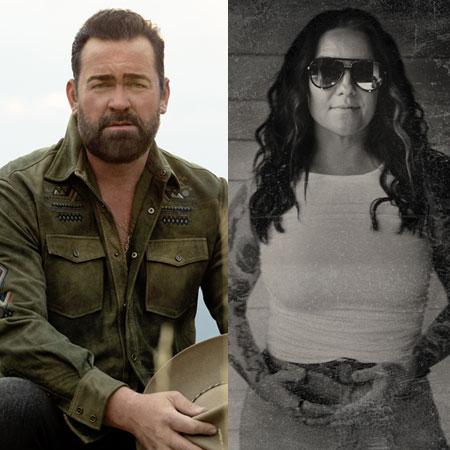 Lee Brice with Special Guest Ashley McBryde and George Birge