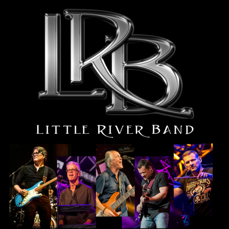 Little River Band 2024