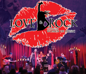 Love & Rock - A Valentine Celebration
