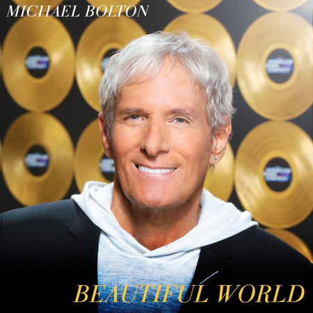 Michael Bolton