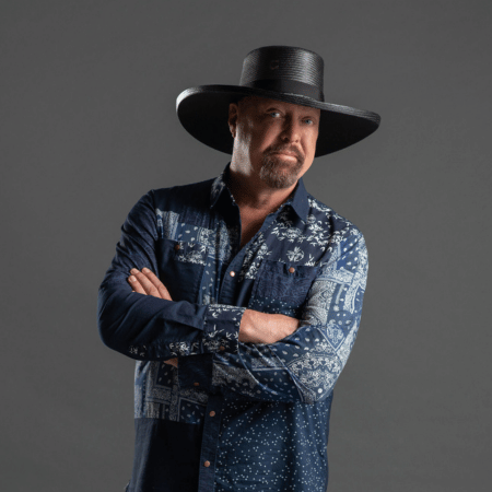 Montgomery Gentry