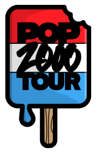 pop 2000 tour rivers casino