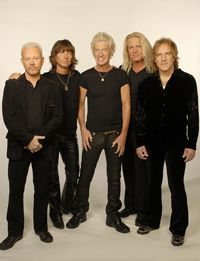 Tickets | REO Speedwagon | Riverside Casino & Golf Resort