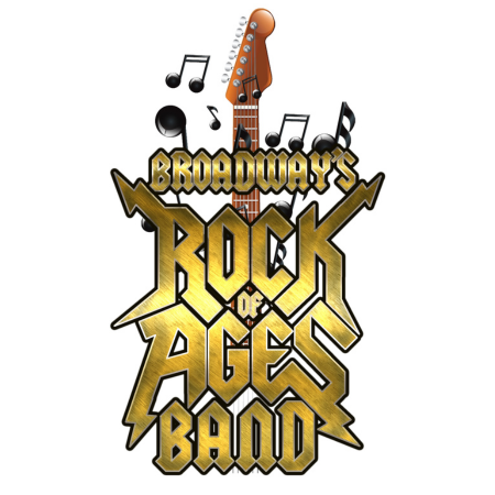 Broadway's Rock of Ages Band