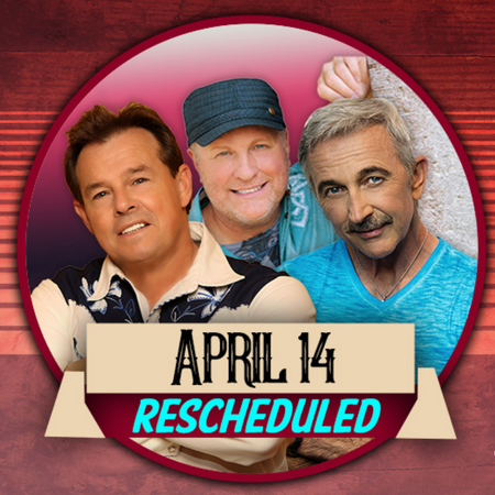 Roots & Boots Tour featuring Aaron Tippin, Collin Raye, and Sammy Kershaw