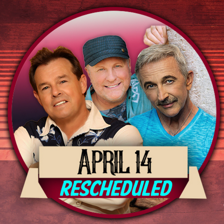 Tickets | Roots & Boots Tour featuring Aaron Tippin, Collin Raye, and