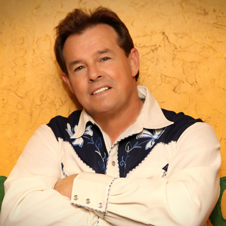 Sammy Kershaw