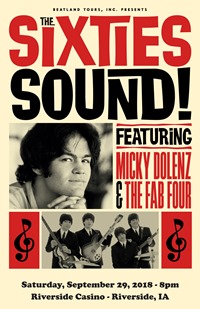 The Sixties Sound