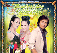 Saigon Entertainment