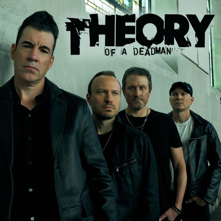 Theory of a Deadman