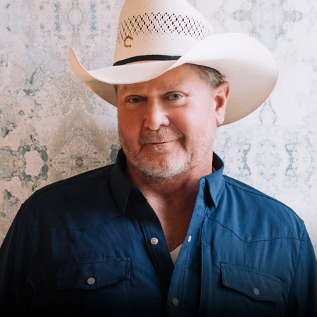 Tracy Lawrence