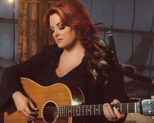 Wynonna Judd