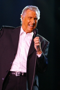 Righteous Brother Bill Medley