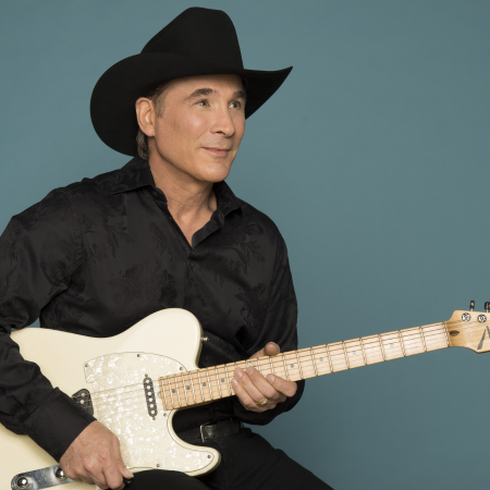 Clint Black