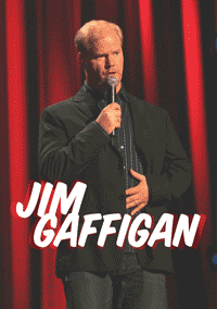 Jim Gaffigan