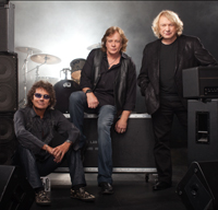 Jingle Bell Rock - Eddie Money, Lou Gramm, Mickey Thomas