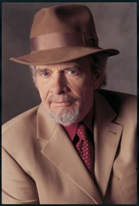 Merle Haggard with special guest Trailer Choir