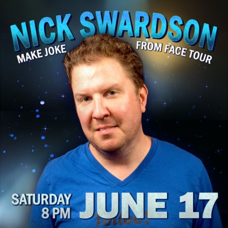 Nick Swardson