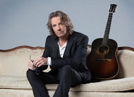 Rick Springfield 