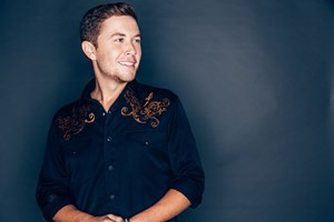 Scotty McCreery